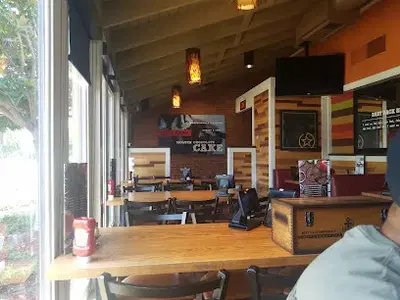 Chili's Grill & Bar