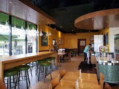 Rubio's Coastal Grill