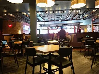 Outback Steakhouse
