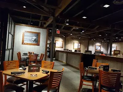 Black Angus Steakhouse
