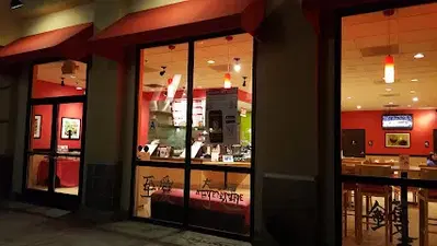 Pick Up Stix Fresh Asian Flavors