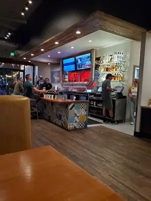 Best Pizza & Brew Vista