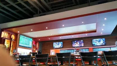 Applebee's Grill + Bar