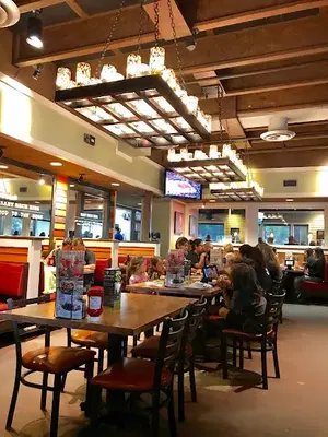Chili's Grill & Bar