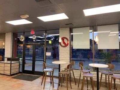 Jack in the Box