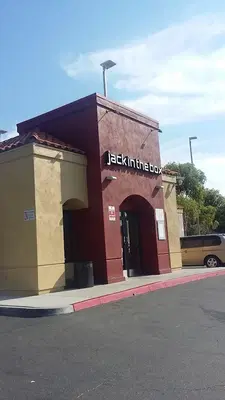 Jack in the Box