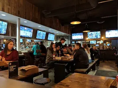 Dog Haus