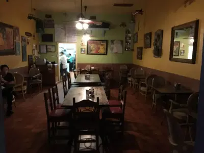 El Ranchero