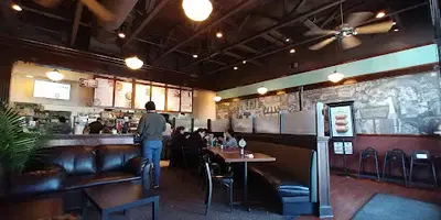 Corner Bakery