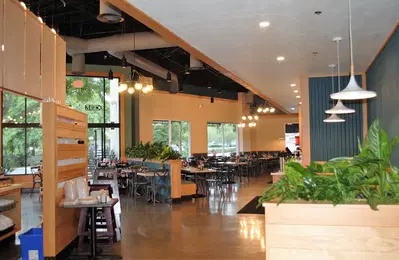Swami's Cafe Vista