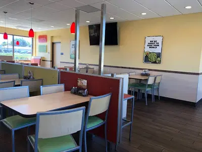 Del Taco