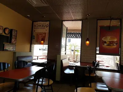 Jack in the Box