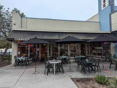 Curbside Cafe