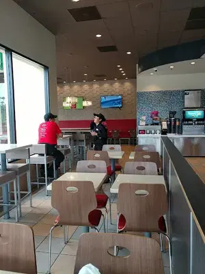 Panda Express