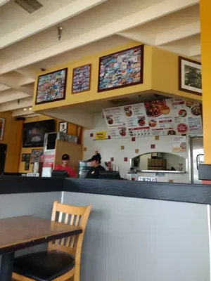 Epic Wings