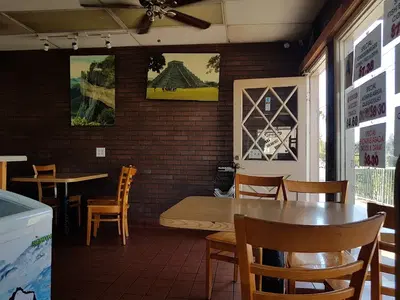 Franks Mexican Grill