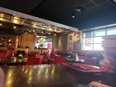 Red Robin Gourmet Burgers and Brews