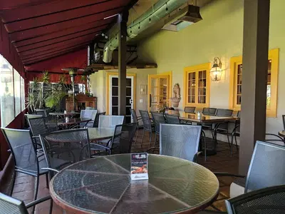 WildWood Crossing and Cantina