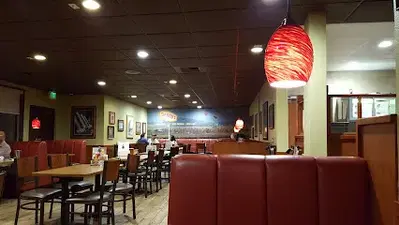 Denny's