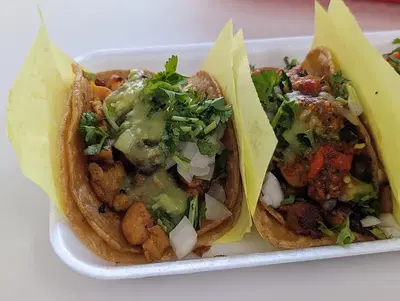 Tolin's Tacos