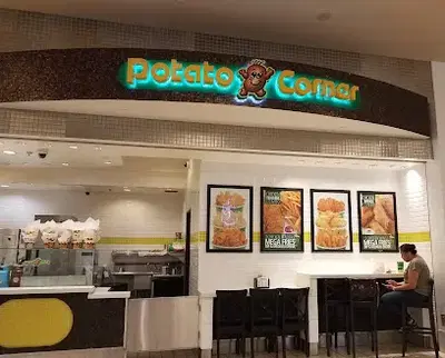 Potato Corner