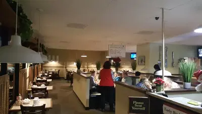 Coyote Cafe