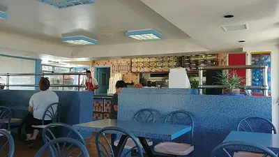Eriberto's Mexican Food