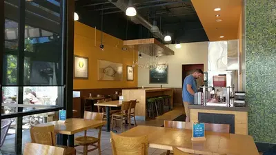 Rubio's Coastal Grill
