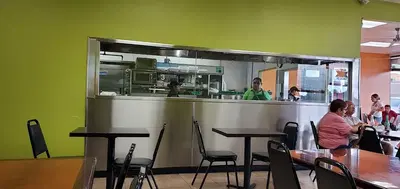 Tacos Don Paco