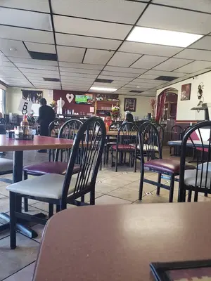 Rafaela's Restaurant