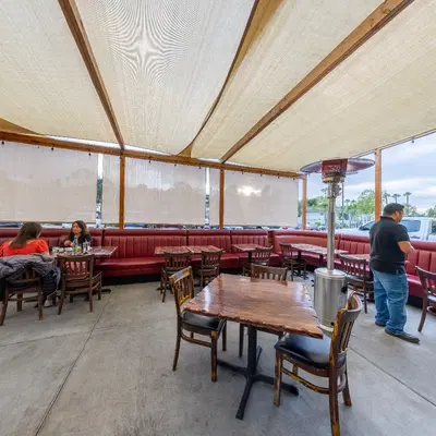 MADERA KITCHEN OF MEXICO