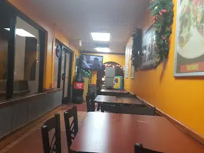 Santa Ana Fresh Mexican Food
