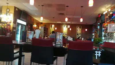 Lur Ros Thai Kitchen