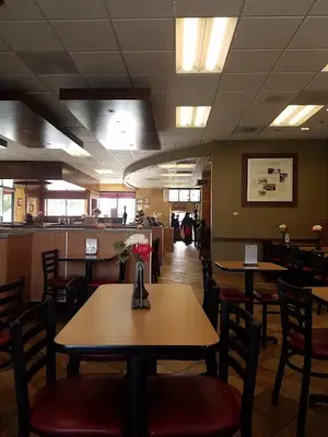Chick-fil-A