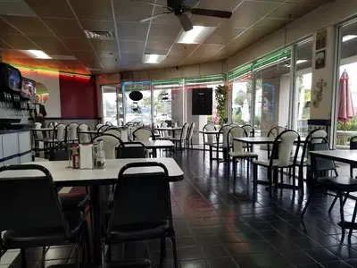 Mi Asador Mexican & Seafood Restaurant