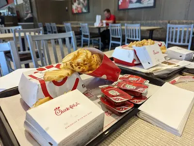 Chick-fil-A