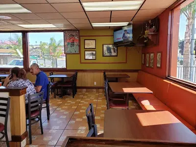 Filiberto's Mexican Food