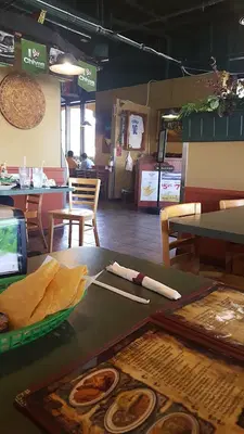 Super Mex Restaurant