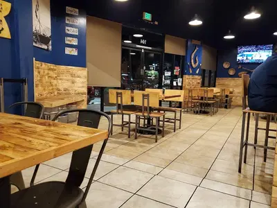 Guahan Grill