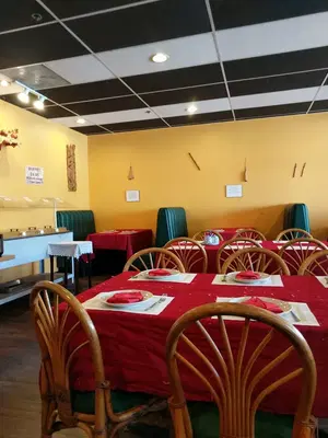 Thai Garden