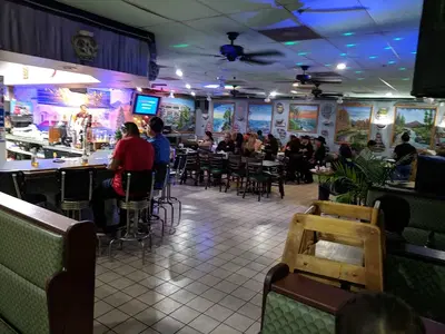 El Asadero Mexican and Seafood