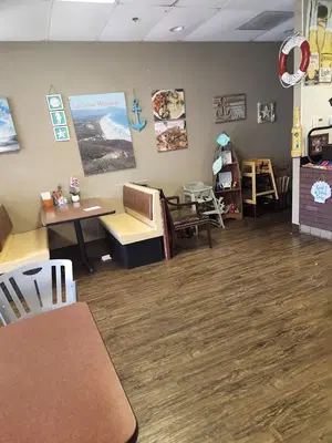 Las Brisas Mexican Cuisine