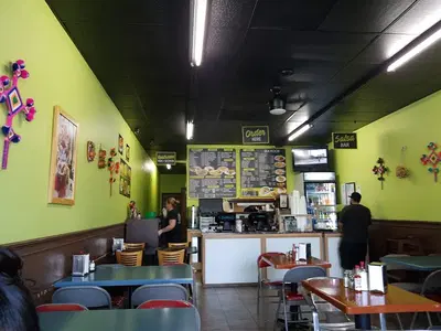 Erika's Mexican Food & Seafood