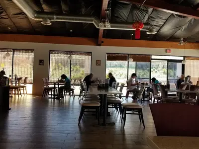 Kung Fu Noodle