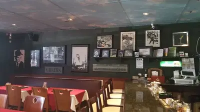 Uncle Tony's