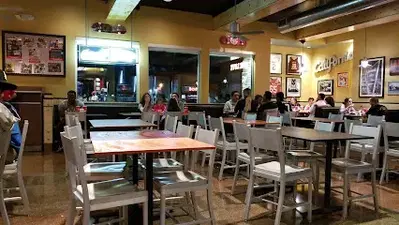 Raising Cane's Chicken Fingers