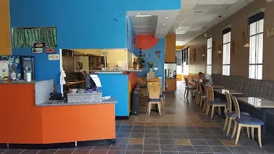 Ohana Hawaiian BBQ