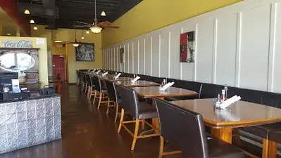 Felix's BBQ with Soul