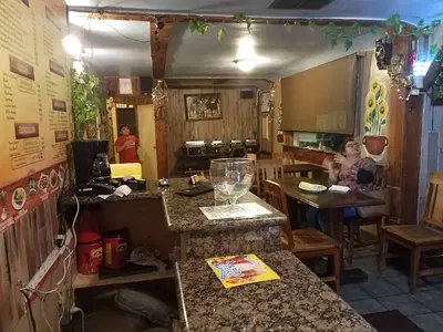 Los Junior's Mexican Food