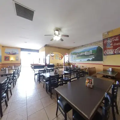 Playa Azul Mariscos Restaurant
